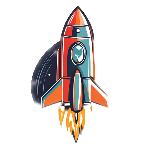 Rocket Diaries Logo